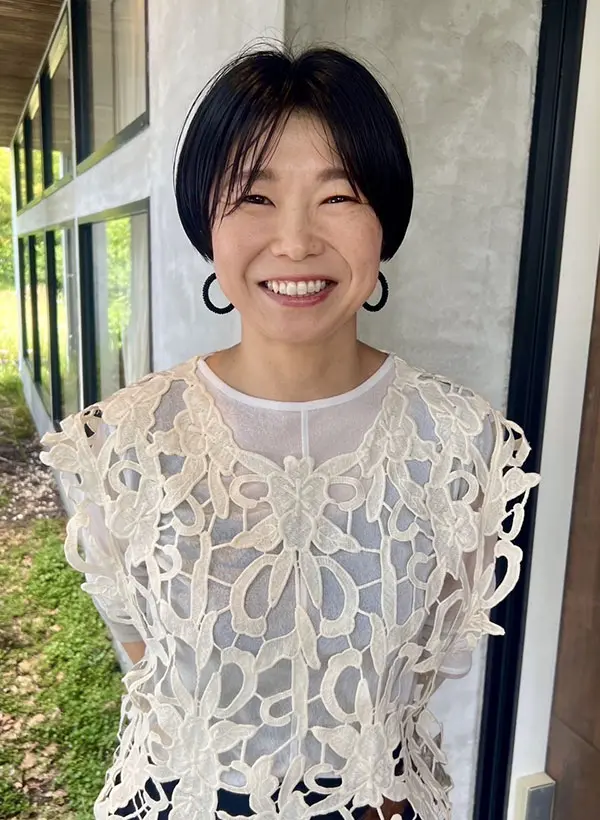 松永 真美