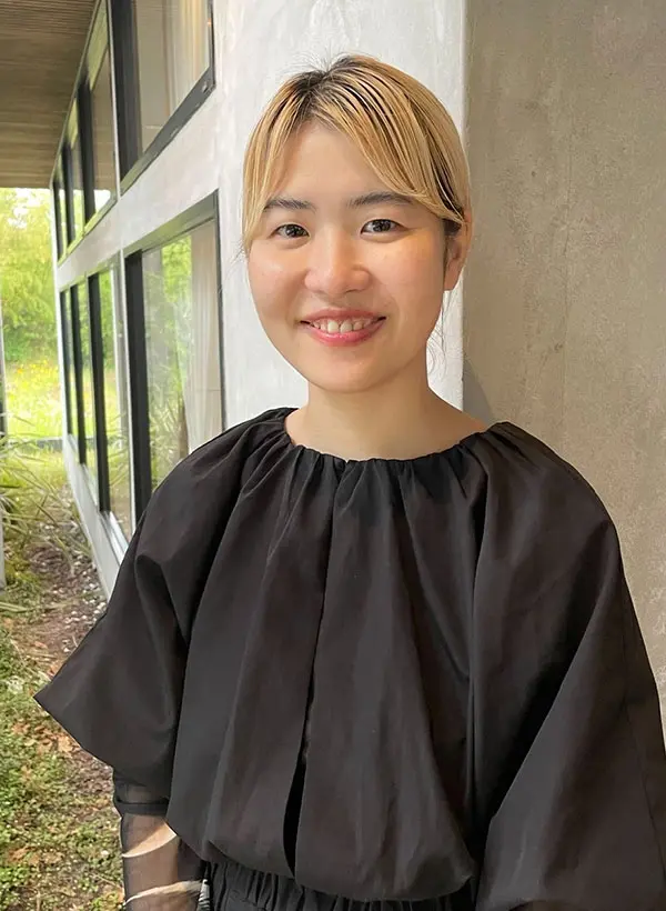 竹田 菜美